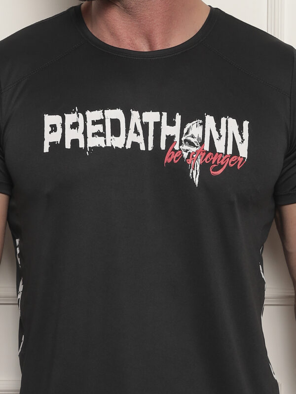 CAMISETA DRY FIT BÁSICA PREDATHONN - Image 5