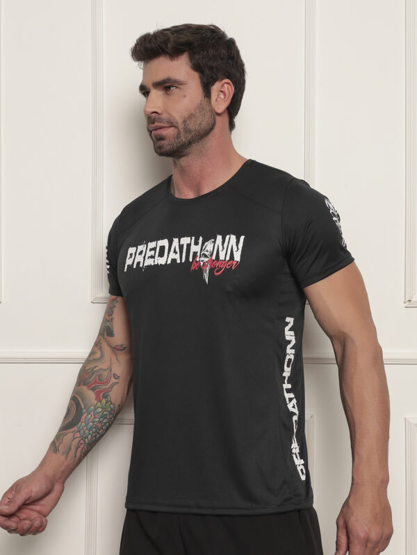 CAMISETA DRY FIT BÁSICA PREDATHONN - Image 2